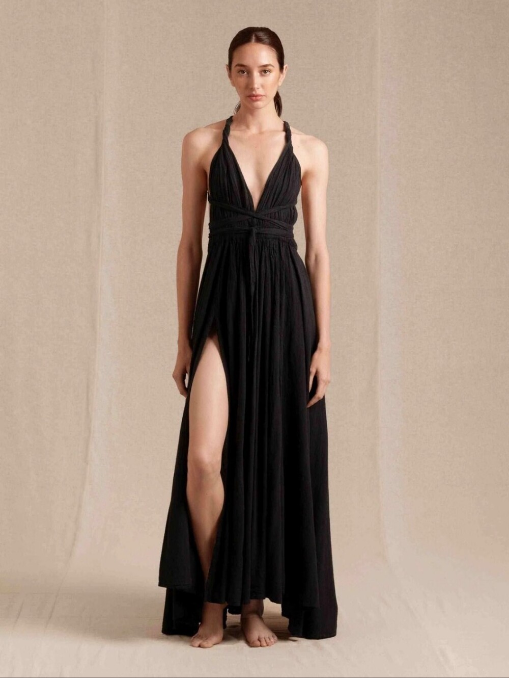 Caravana Hera Dress one size